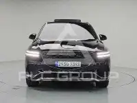2025 Genesis GV70