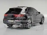 2025 Genesis GV70