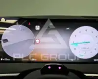 2025 Genesis GV70