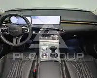 2025 Genesis GV70