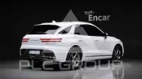 2025 Genesis GV70