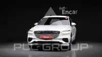2025 Genesis GV70