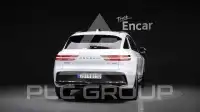 2025 Genesis GV70