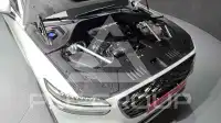 2025 Genesis GV70