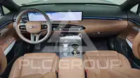 2025 Genesis GV70