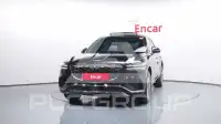2025 Genesis GV70