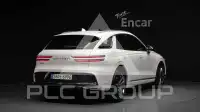 2025 Genesis GV70