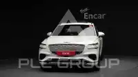 2025 Genesis GV70