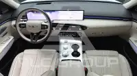 2025 Genesis GV70