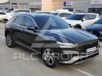 2025 Genesis GV70