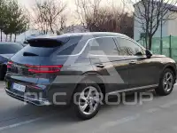 2025 Genesis GV70