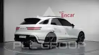 2025 Genesis GV70