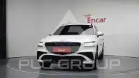 2025 Genesis GV70