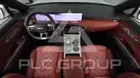 2025 Genesis GV70