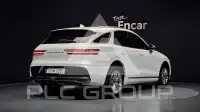 2025 Genesis GV70