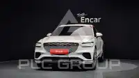 2025 Genesis GV70