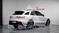 2025 Genesis GV70