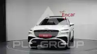 2025 Genesis GV70
