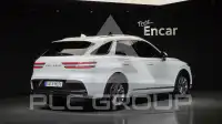 2025 Genesis GV70