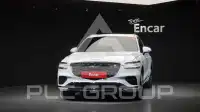 2025 Genesis GV70