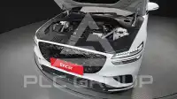 2025 Genesis GV70