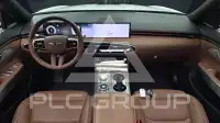 2025 Genesis GV70