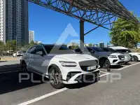2025 Genesis GV70