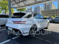 2025 Genesis GV70