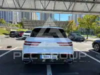 2025 Genesis GV70