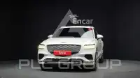 2025 Genesis GV70