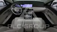 2025 Genesis GV70