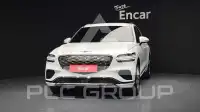 2025 Genesis GV70