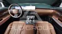 2025 Genesis GV70