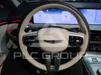 2025 Genesis GV70