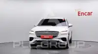 2025 Genesis GV70