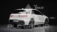 2025 Genesis GV70