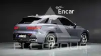 2025 Genesis GV70