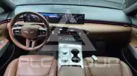 2025 Genesis GV70