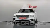 2025 Genesis GV70