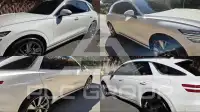 2025 Genesis GV70