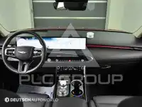 2025 Genesis GV70