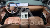 2025 Genesis GV70