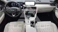 2025 Genesis G70