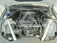2025 Genesis G70