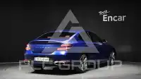 2025 Genesis G70