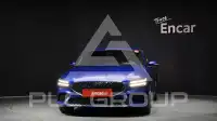 2025 Genesis G70