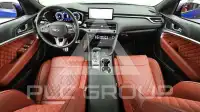 2025 Genesis G70