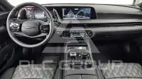 2025 Genesis G90