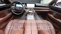 2025 Genesis G90