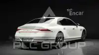 2025 Genesis G90